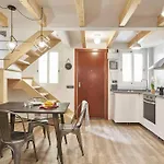 Bebarceloner Eixample Duplex *