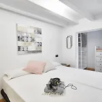 Bebarceloner Eixample Duplex