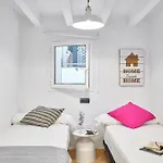 Bebarceloner Eixample Duplex Апартаменты