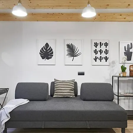 Bebarceloner Eixample Duplex Apartamento Barcelona