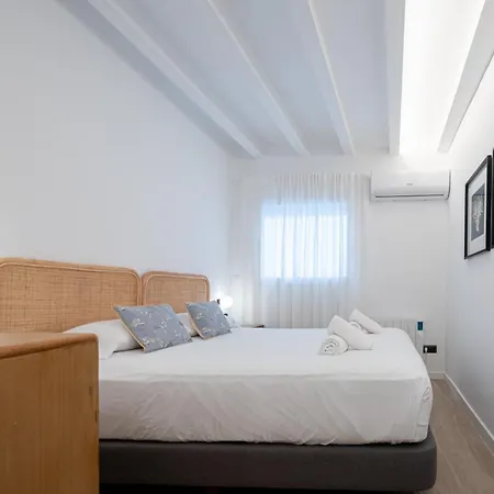 Bebarceloner Eixample Duplex Barcelona